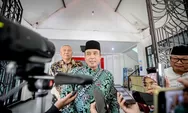 Erwin Ingatkan ASN Tak Langgar Hukum dan Bertugas dengan Akuntabel serta Bertanggungjawab 