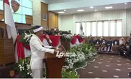 Pemikiran KDM Gubernur Jawa Barat... Masalah Kita Adalah Memisahkan Ketuhanan Dengan Kehidupan...