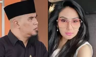 Drama Makin Panas: Ahmad Dhani Polisikan Psikolog Lita Gading, Imbas 'Perundungan' Anak?
