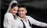 Al Ghazali Buka Suara Terkait Kabar Alyssa Daguise Hamil Anak Pertama, Begini Komentar Putra Sulung Ahmad Dhani