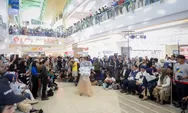 Bulan Belanja Bandung 2025 Siap Guncang Kota dengan Ribuan Promo dan Hiburan