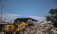 Kurangi Ketergantungan TPA, Pemkot Bandung Siapkan Strategi Pengolahan Sampah di Tingkat Kecamatan