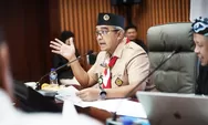 Kota Bandung Bergerak Bersama, Tekan Stunting Lewat Smart City dan Gotong Royong