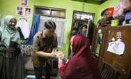 Bandung Nyaah Ka Indung: Nenek Ai Mimin dan Hodijah Jadi Ibu Asuh Sekda dan Ketua DWP