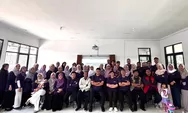 Dalam Pembelajaran Mendalam... Guru Dilatih Mandiri dan Kreatif Ciptakan Proyek Belajar...