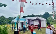 Penyalaan Serentak Light Up The Dream (LUTD), Yanti: Anak Saya Bisa Belajar Lebih Baik