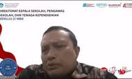 Mengajak Semua Kepala Sekolah  Berkenan Bertemu di Bandung... KDM Mutiara Jawa Barat....