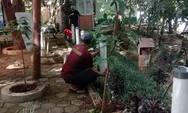 SMAN 15 Bandung... Terus Berupaya Menuju Sekolah Bebas Sampah....