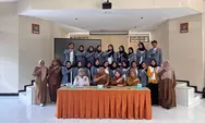 Pendidikan Keguruan Perlu Diaktifkan Lagi... Guru Harus Manusia Kualitas Tinggi...