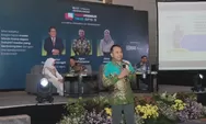 Bincang Hangat 'Mediapreneur Talks' di Kota Surabaya, CEO Promedia Ajak Insan Jurnalis Optimis pada Masa Depan Industri Media