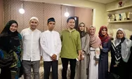 Arie Untung Beri Klarifikasi Usai Ustadz Abdul Somad Disebut Minta Honor Rp40 Juta saat Beri Ceramah