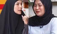 Jumpa Langsung Nadya Almira, Adik Adnan Syuhada Tuntut sang Aktris FTV Lakukan Hal Ini untuk Kakaknya