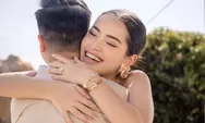 SELAMAT! Nicole Parham Dilamar Kekasih Usai 6 Tahun Pacaran, Tunangan di Tanggal Cantik Berikut Ini