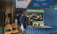 Kisah Irnaeni, AgenBRILink yang Sediakan Akses Perbankan untuk Petani Kakao dan Komunitas Perempuan di Kampung Nawa Mulia Papua