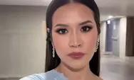 Raisa Akhirnya Benarkan Kabar Perceraian dengan Hamish Daud, Tegaskan Tetap Jaga Hubungan Baik Walau Harus Berpisah