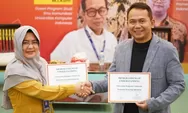 CoreLab Promedia 2025 Sukses Digelar di UNIKOM, Ajak Generasi Muda Pahami Industri Media dan Content Creator