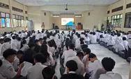 Kepala Sekolah Bisa Menentukan Arah Negara... Meneladani Kepemimpinan Para Pahlawan...