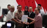 Prabowo Subianto Beri Rehabilitasi untuk 2 Guru asal Luwu Utara yang Terjerat Dugaan Kasus Pungutan Dana Komite Sekolah