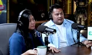 Ditanya Alasan Menikah dengan Boiyen, Rully Anggi Akbar alias Ezel Beri Jawaban Begini: Biar Lebih...