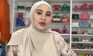 Sedang Hamil, Ini Curhat Kartika Putri Usai Diterpa Isu Cerai dengan Habib Usman bin Yahya: Tolong...