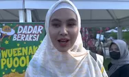 Diterpa Isu Cerai, Kartika Putri Geram hingga Minta Izin ke Habib Usman bin Yahya untuk Lakukan Hal Ini