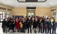 SMAN 15 Bandung Peringati Hari Guru dan Workshop Penguatan Pembelajaran Mendalam...
