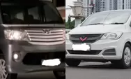 Pengusaha Travel Wajib Tahu, Berikut Perbandingan Wuling Confero vs Daihatsu Luxio untuk Armada Usaha