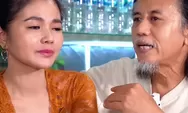 Epy Kusnandar Meninggal Dunia, Karina Ranau Sampaikan Pesan Ini di Media Sosial: Maafin Semua...