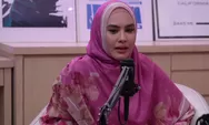 ALHAMDULILLAH! Kartika Putri Telah Melahirkan Anak Ketiga, Habib Usman bin Yahya Umumkan Nama sang Buah Hati