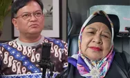 INNALILLAHI! Hedi Yunus Bagikan Kabar Duka ke Publik, Sang Kakak Meninggal Dunia pada Usia 69 Tahun