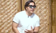 FINALLY! David Bayu Cerita Alasan Grup Band Naif Bubar pada Tahun 2021, Bermula dari Pandemi Covid-19