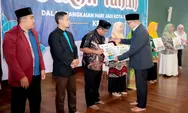Pemkot Bandung Gelontarkan Dana Rp39 Miliar untuk Insentif 9.232 Guru Keagamaan Hingga Ustaz dan Ustazah