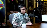Bigmo Akui Bingung Soal Kabar Rumah Resbob Digeruduk Massa Terkait Ujaran Kebencian: Pas Gua Ngeliat...