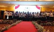 Dewan Kehormatan AKSI Kukuhkan Pengurus DPD Provinsi Jawa Barat... AKSI Organisasi Para Pembelajar...