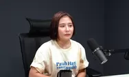 UNIK! Prilly Latuconsina Diberi 'Hadiah Misterius' Ini oleh Omara Esteghlal: Dia Memberikan Aku...