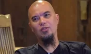 WADUH! Ahmad Dhani Mendadak Sebut Nama Inara Rusli saat Manggung Bareng Grup Band Dewa: Bilang...