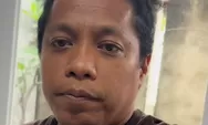 Arie Kriting 'Sentil' Alumni LPDP hingga Tangisi Siswa SMP di Maluku: Jangan Mudah Berkhianat pada Indonesia!