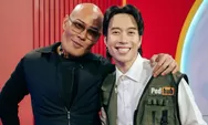 Penjelasan Whoop, Dipakai Deddy Corbuzier untuk Pantau Kondisi Vidi Aldiano