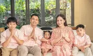 Raffi Ahmad Mengaku Tersentuh saat Rayyanza 'Cipung' Tanyakan Soal Lily ke Nagita Slavina, Ini Pertanyaannya