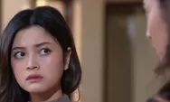 Sinopsis Sinetron Terikat Janji Episode 12 RCTI Hari Ini Kamis 16 April 2026, Sena Makin Serius Jalankan Misinya, Peluang Besar Temukan Bukti...