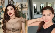 Nurah Syahfirah Beri Respons Menohok Usai Dibandingkan dengan Tamara Bleszynski: Kita Beda...
