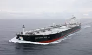 Iran Buka Selat Hormuz, Stabilitas Energi Indonesia Kian Terjamin