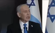 Perdana Menteri Israel Benjamin Netanyahu Akan Kembali Maju di Pemilu Meski Sedang Berkecamuk Perang