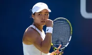 Janice Chen Jadi Petenis Putri Indonesia Pertama yang Menembus Top 50 Dunia Abad Ini!