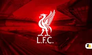 Liverpool FC Tunjukkan Dukungan Terhadap LGBT dengan Progress Pride Flag di Instagram?