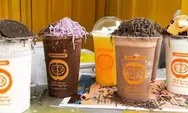 Minuman Coklat Viral di Jombang yang Ngangeni, Topingnya Melimpah Banget Bestie