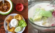 Rekomendasi 3 Resto Siap Saji di Jombang Dengan Banyak Menu, Lewat Kota Santri Mampir Disini 