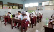 Pemerintah Buka Suara Usai Ramai Siswa Keracunan Makan MBG di Sukoharjo