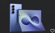 Spesifikasi HP Samsung Galaxy Z Fold 8 Ultra: Inovasi Terkini dalam Smartphone Lipat
