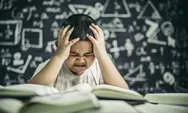 Strategi Meningkatkan Konsentrasi Belajar Anak ADHD